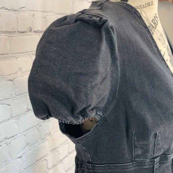 Free People Something Sweet Mini Dress size 4 NWTs - Picture 7 of 13